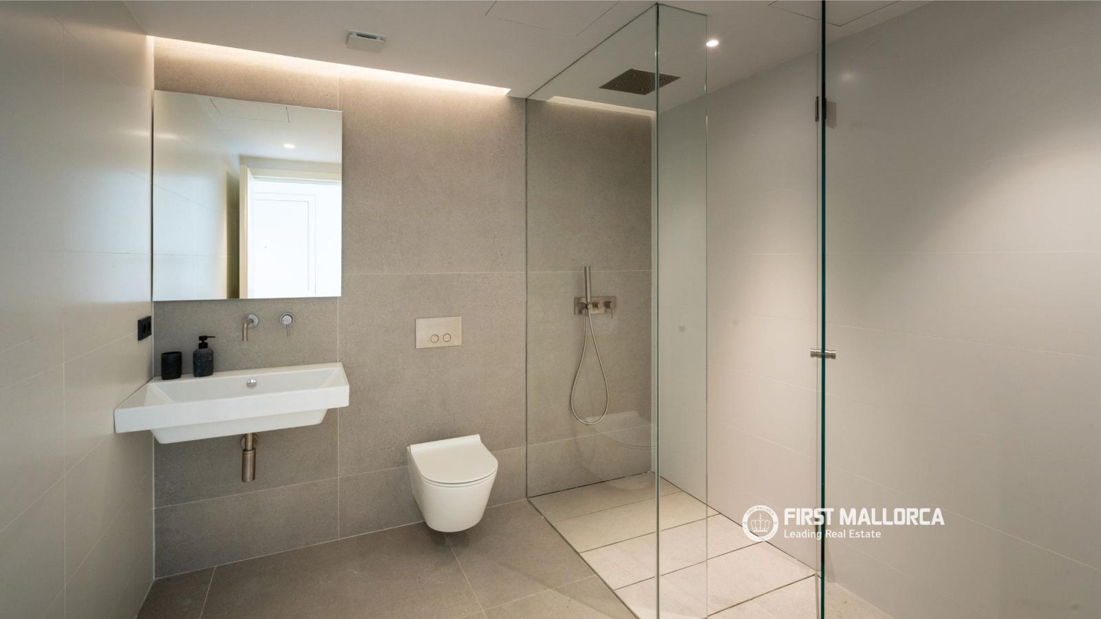 Apartamento en Venta en Palma de Mallorca