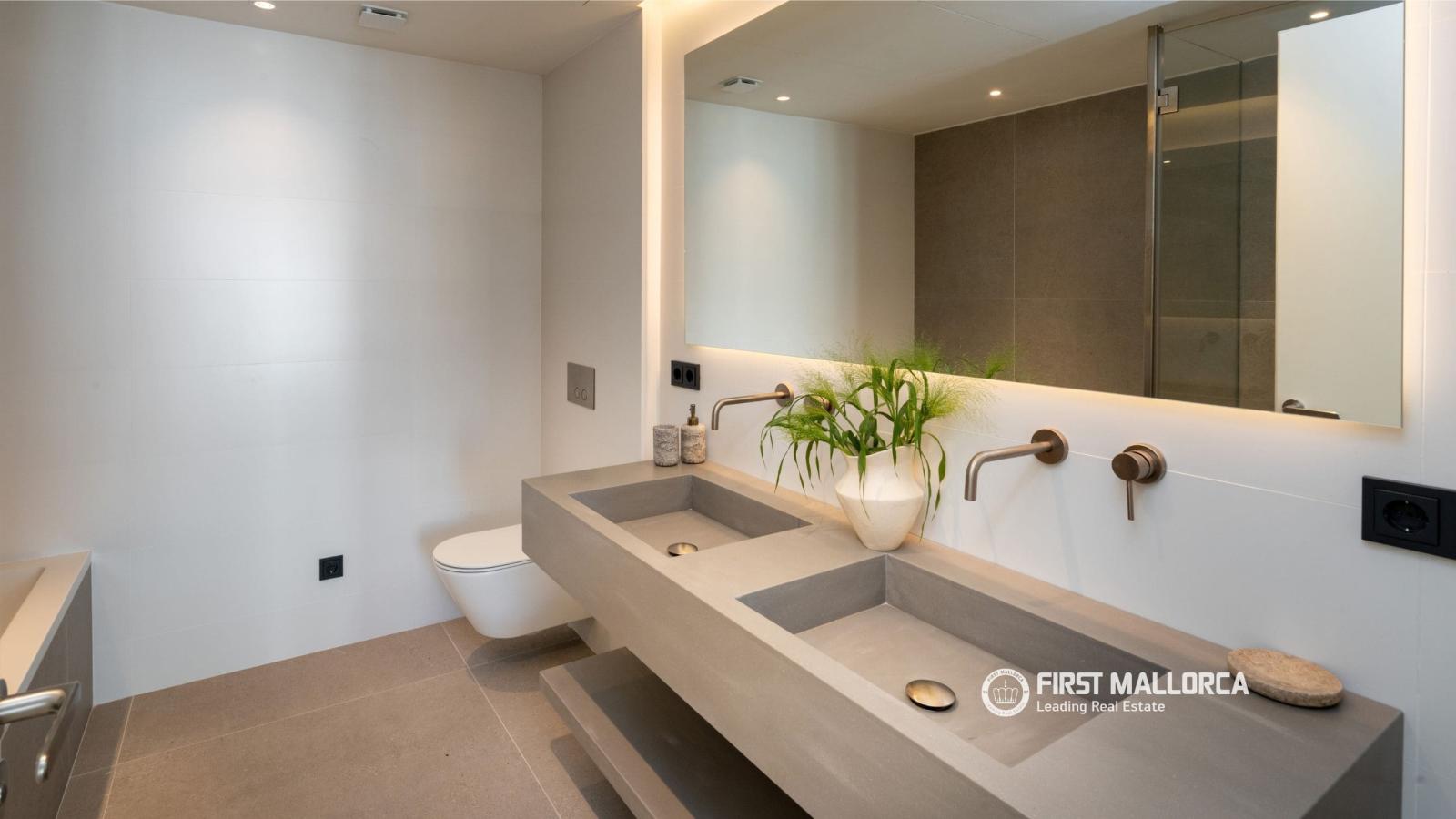 Apartamento en Venta en Palma de Mallorca