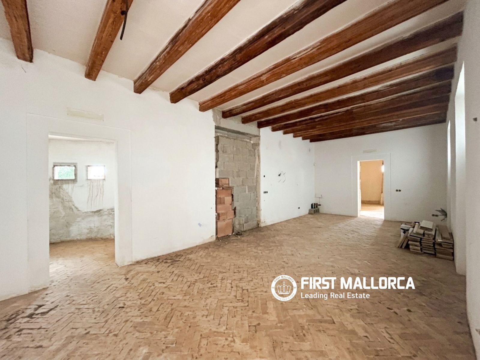 Finca en Venta en Petra