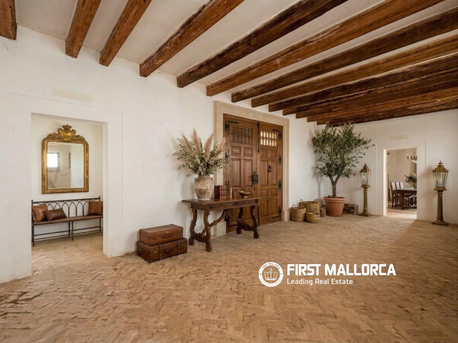 Finca en Venta en Petra