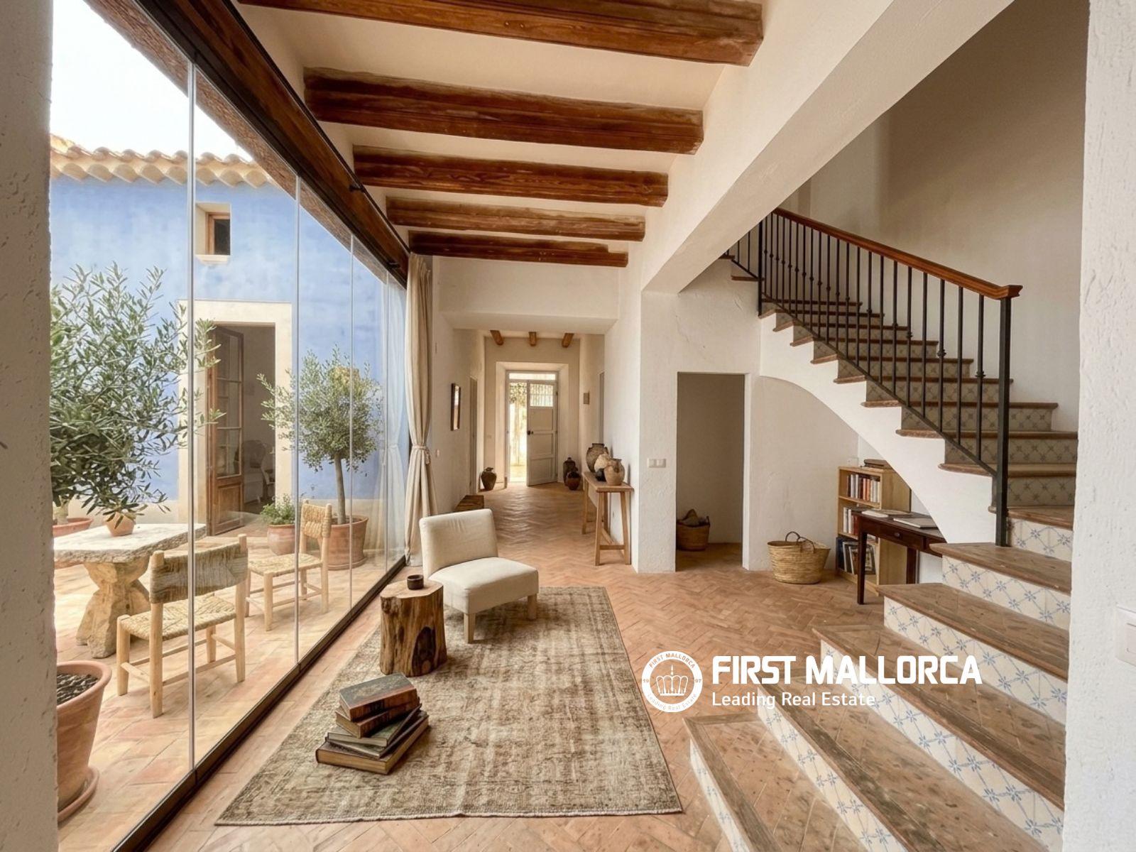 Finca en Venta en Petra