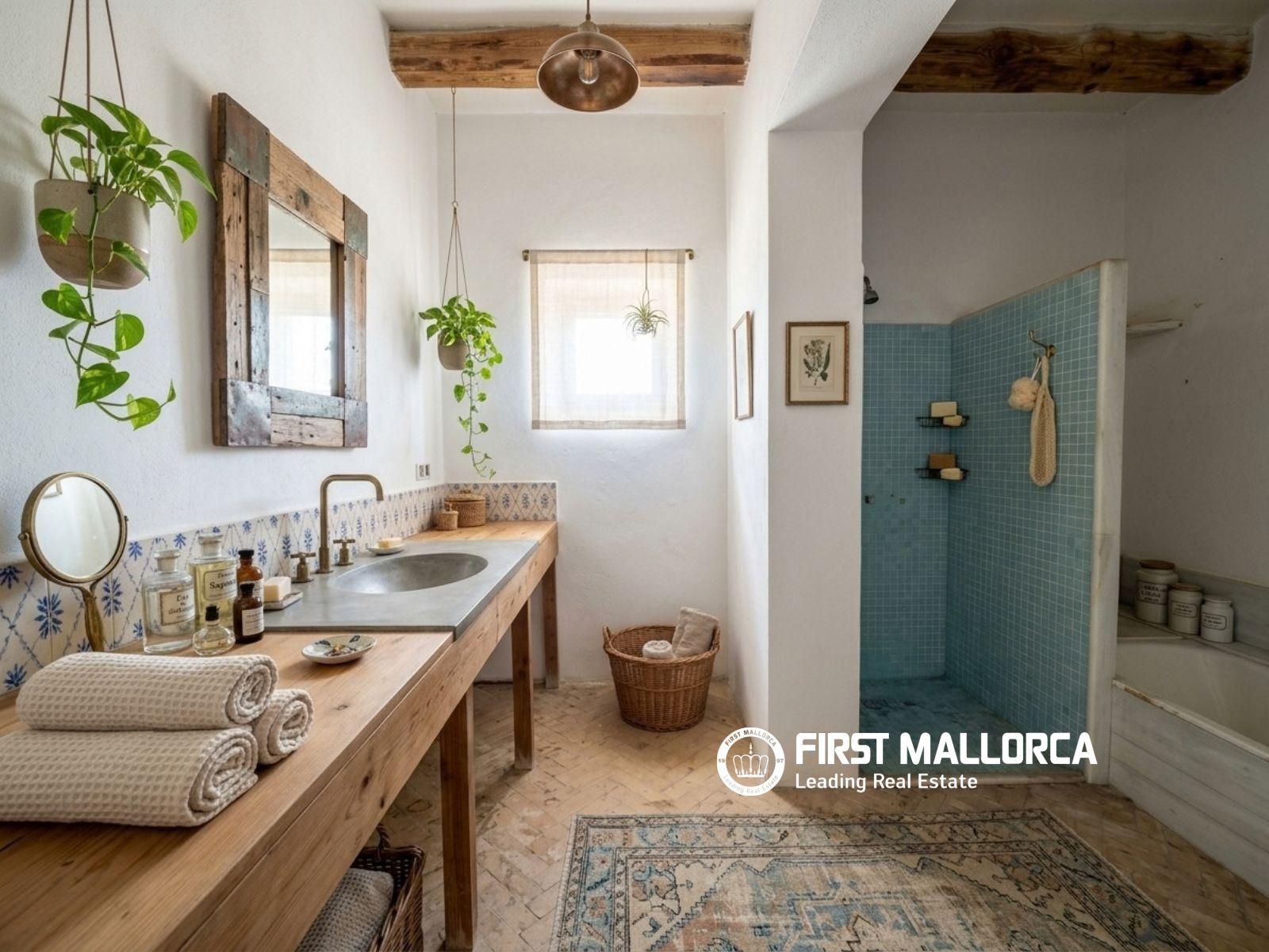 Finca en Venta en Petra