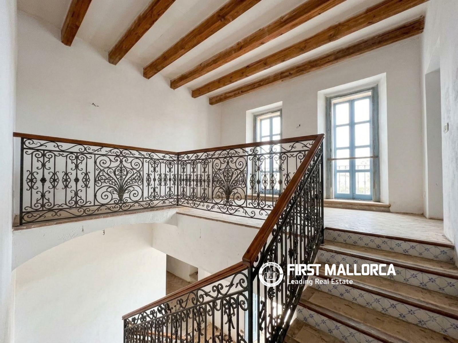 Finca en Venta en Petra