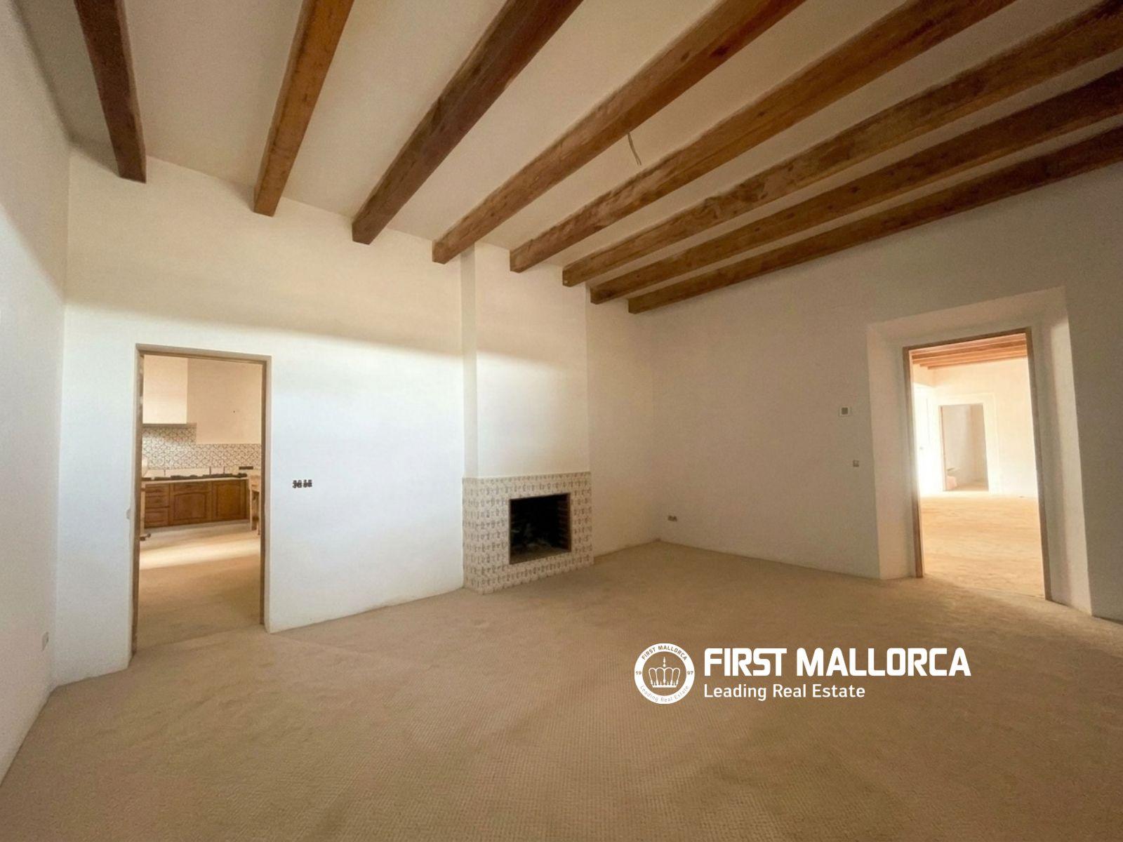 Finca en Venta en Petra