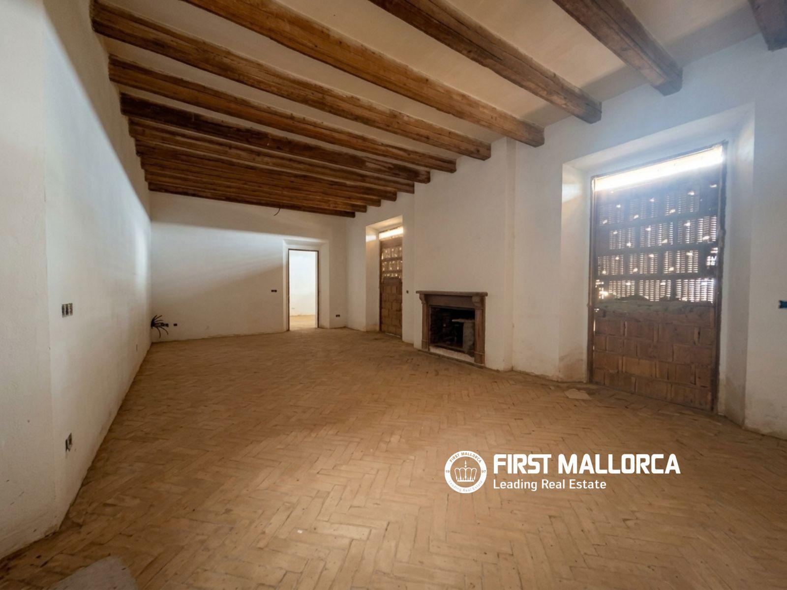 Finca en Venta en Petra