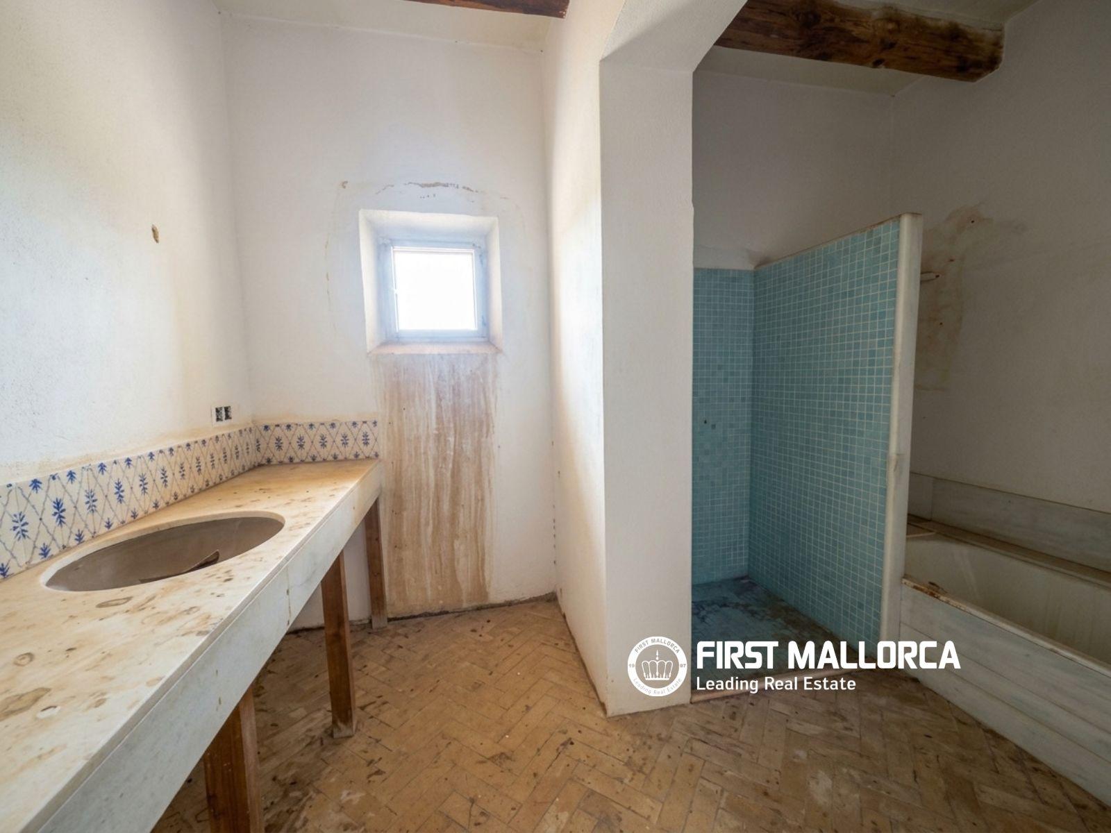 Finca en Venta en Petra