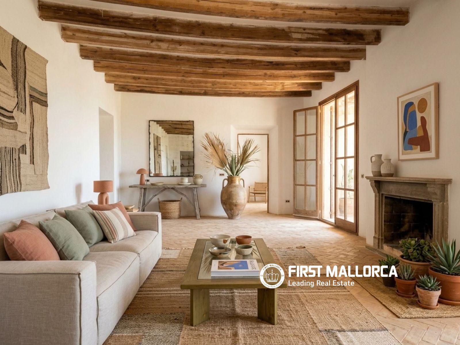 Finca en Venta en Petra
