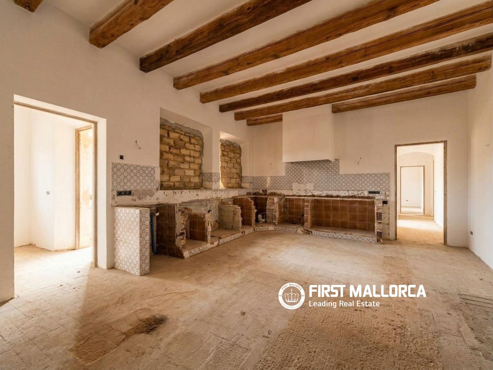 Finca en Venta en Petra