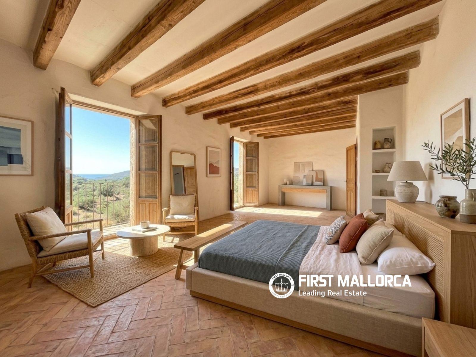 Finca en Venta en Petra