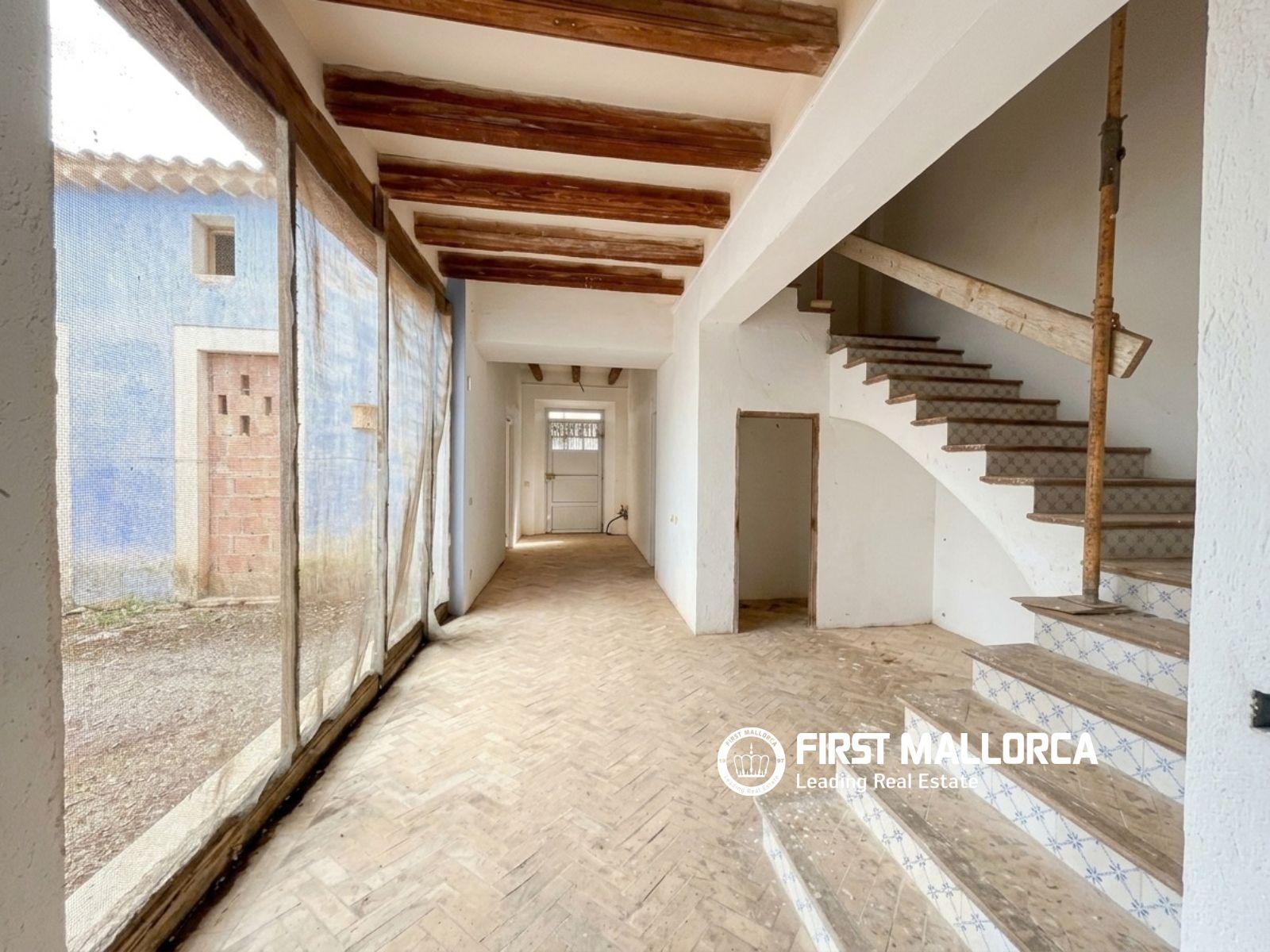 Finca en Venta en Petra
