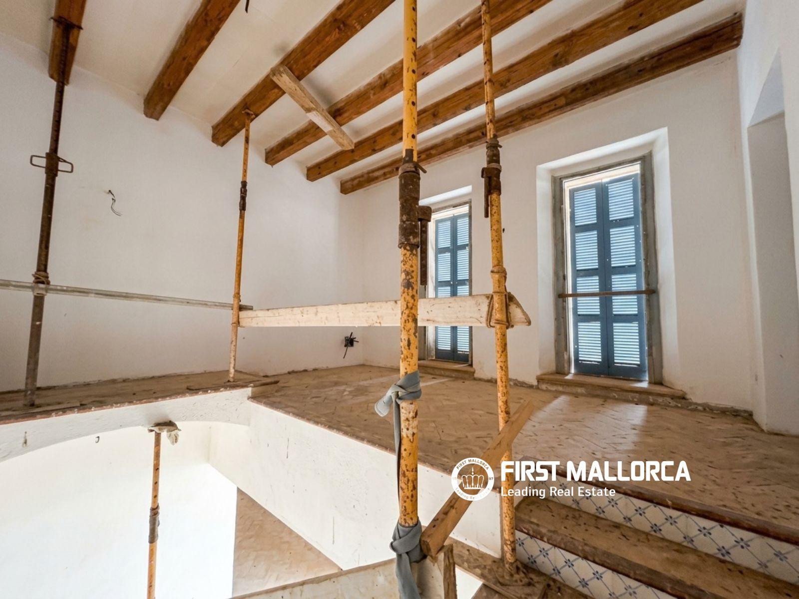 Finca en Venta en Petra