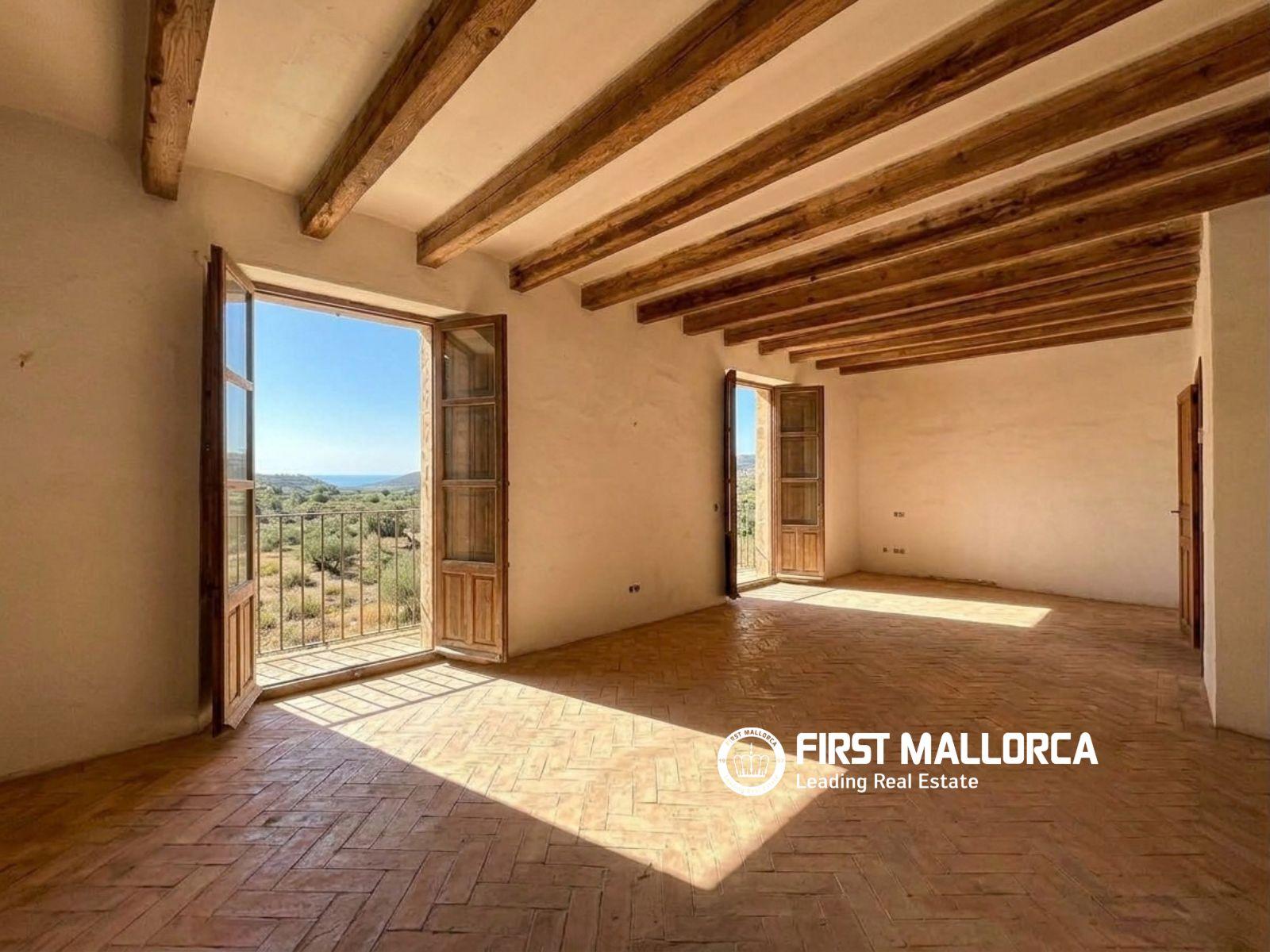 Finca en Venta en Petra