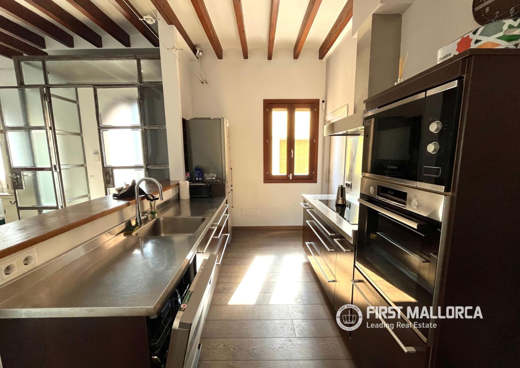 Finca en Alquiler en Palma de Mallorca