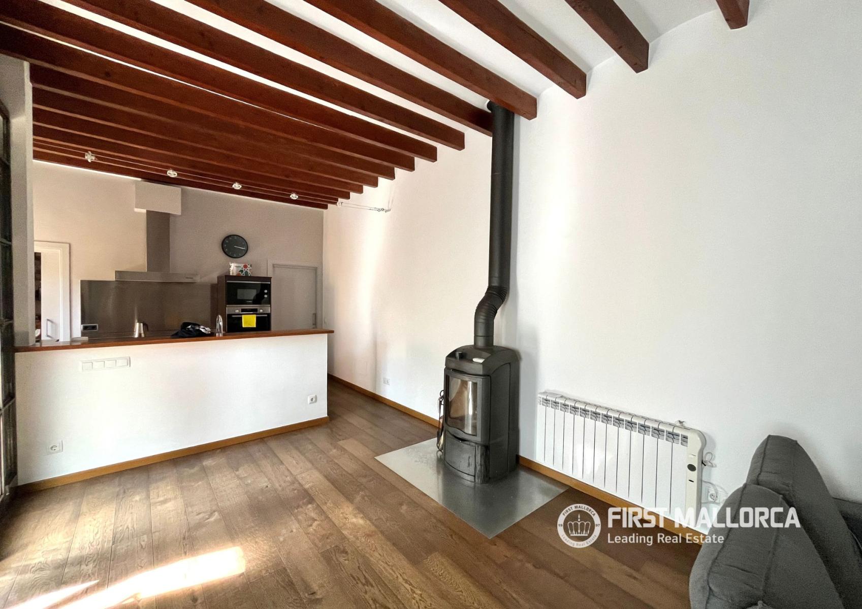 Finca en Alquiler en Palma de Mallorca
