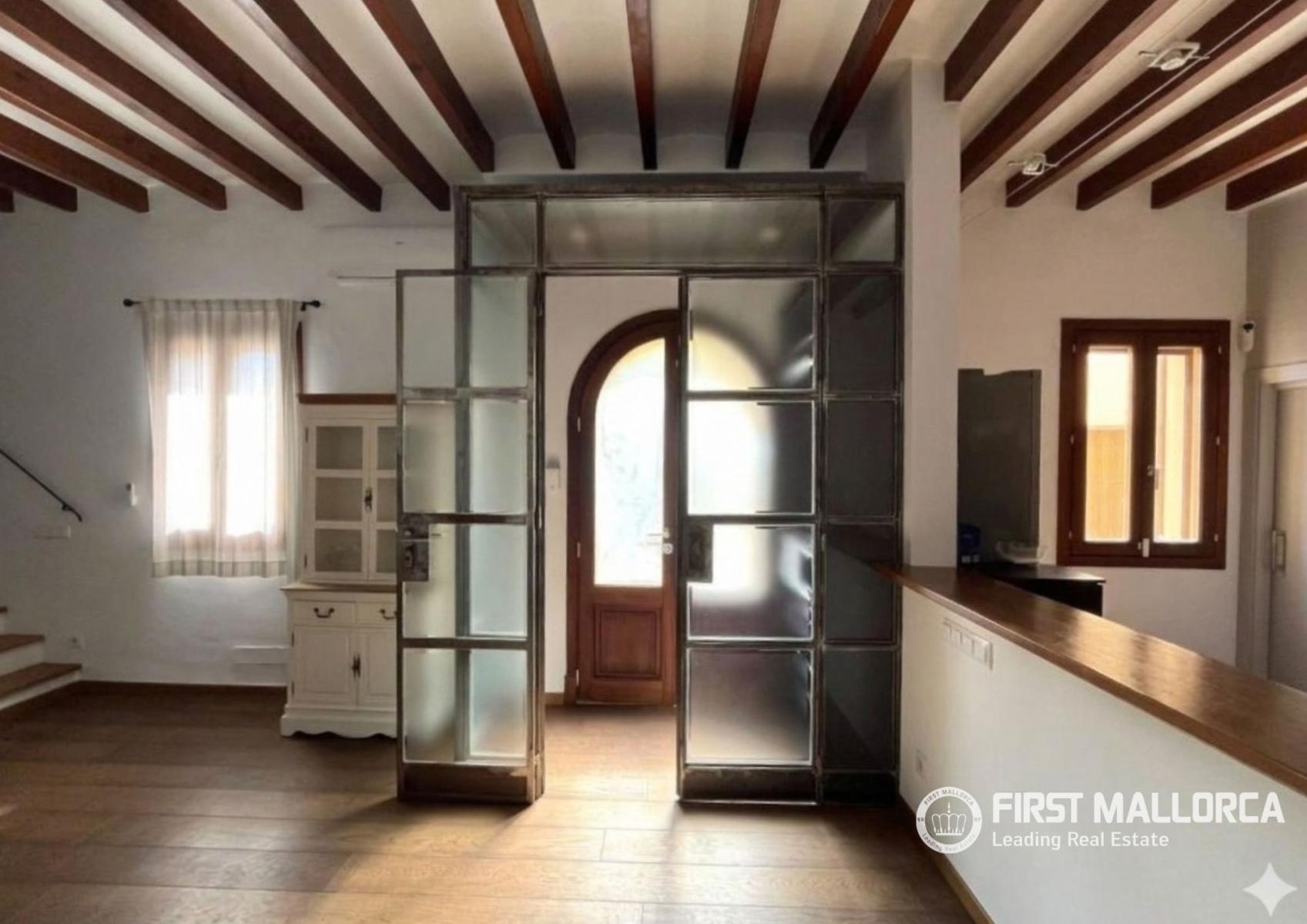Finca en Alquiler en Palma de Mallorca