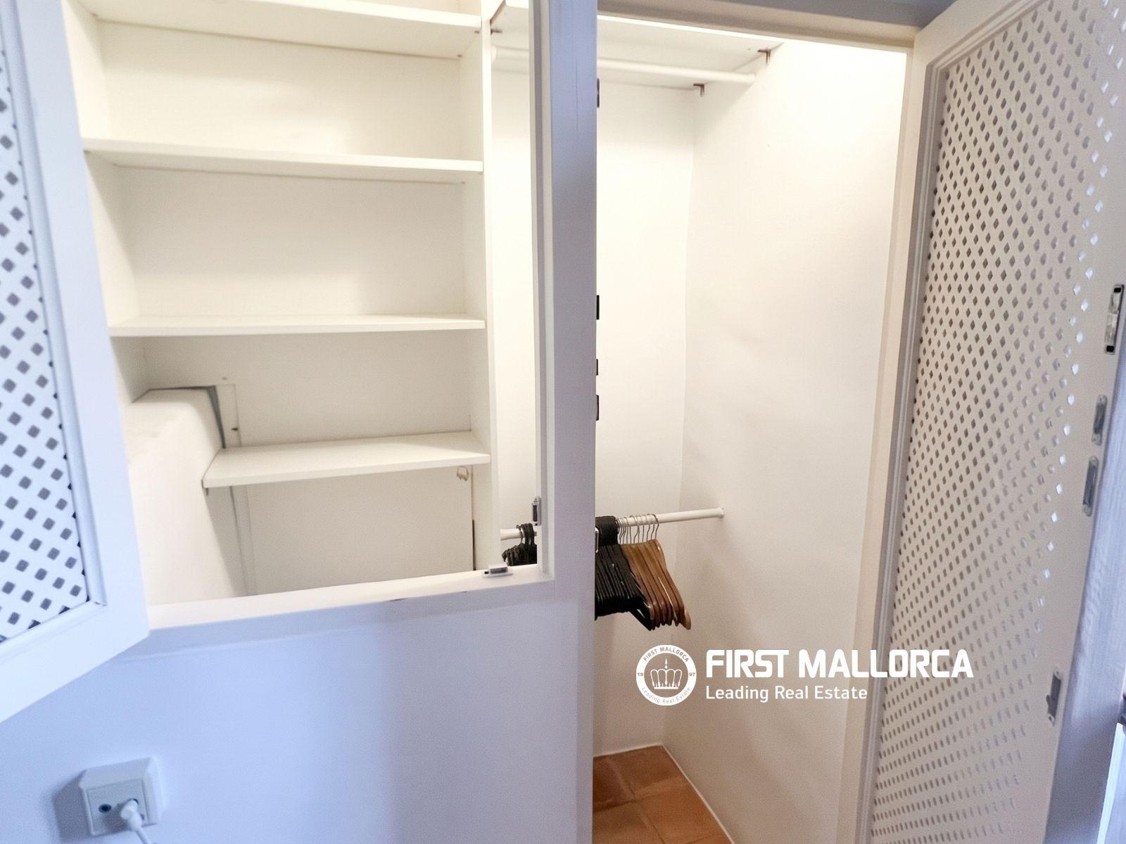 Casa en Alquiler en Puigpunyent