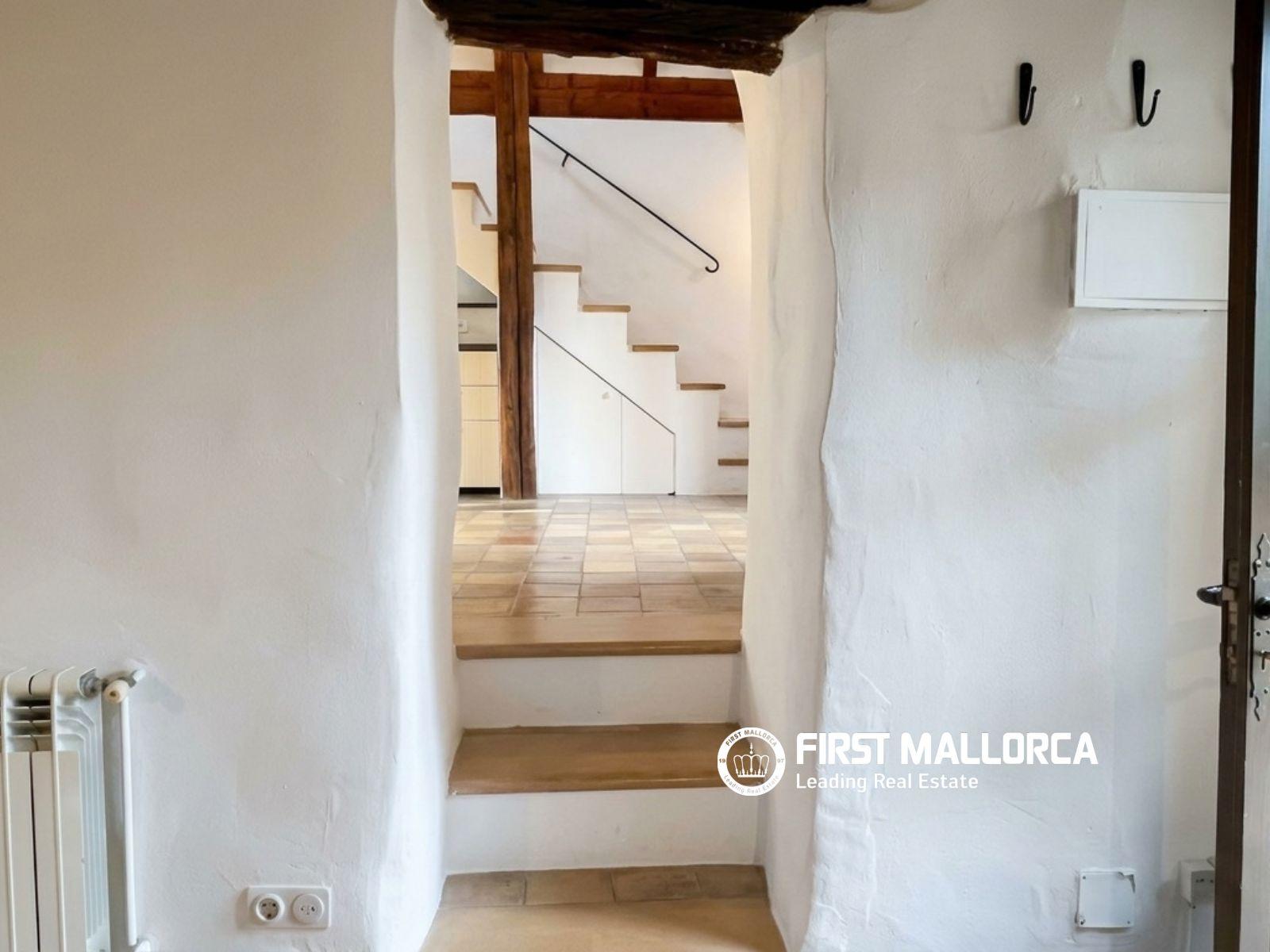 Casa en Alquiler en Puigpunyent