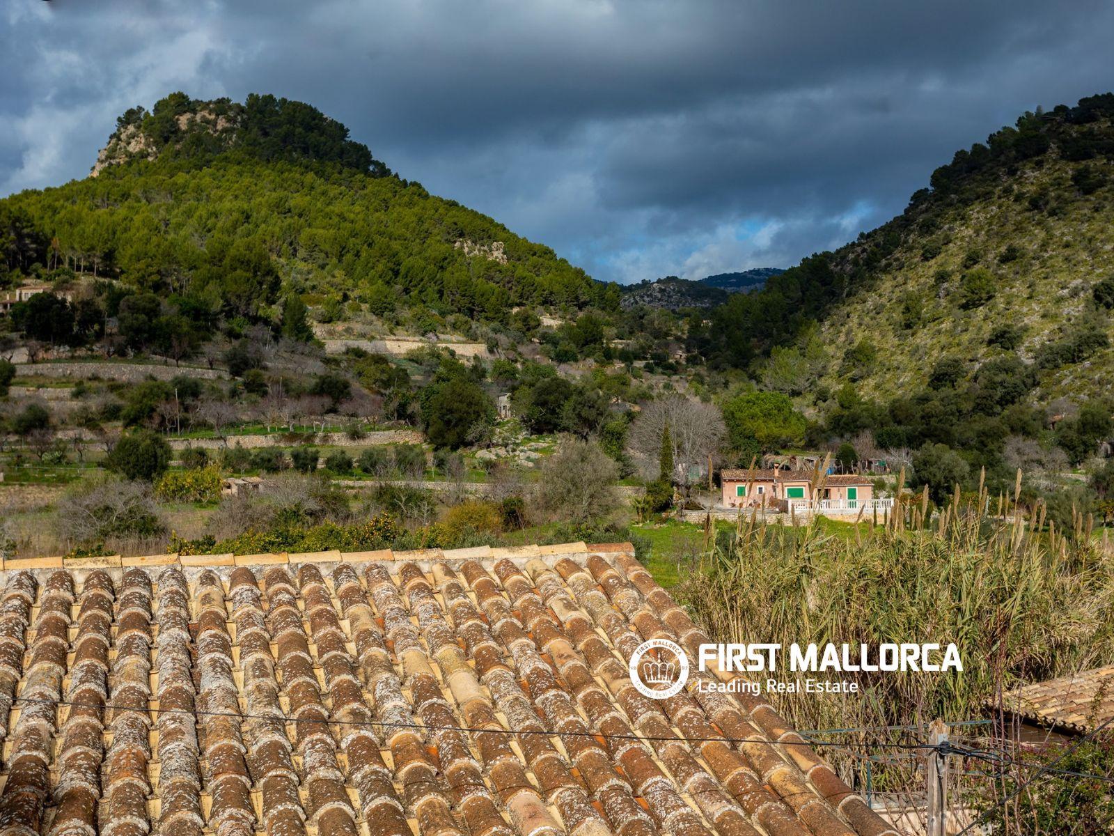 Casa en Alquiler en Puigpunyent