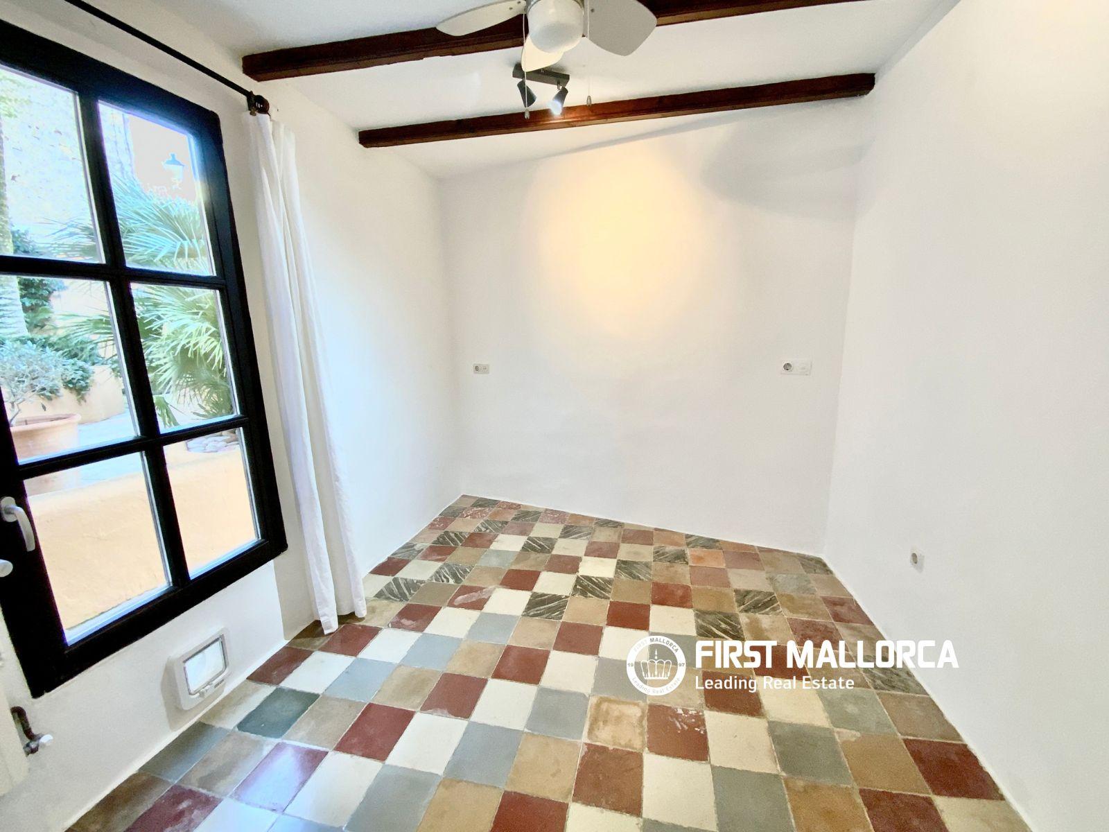 Casa en Alquiler en Puigpunyent