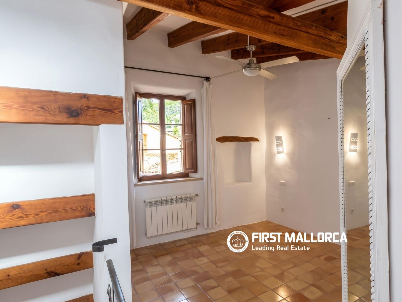 Casa en Alquiler en Puigpunyent
