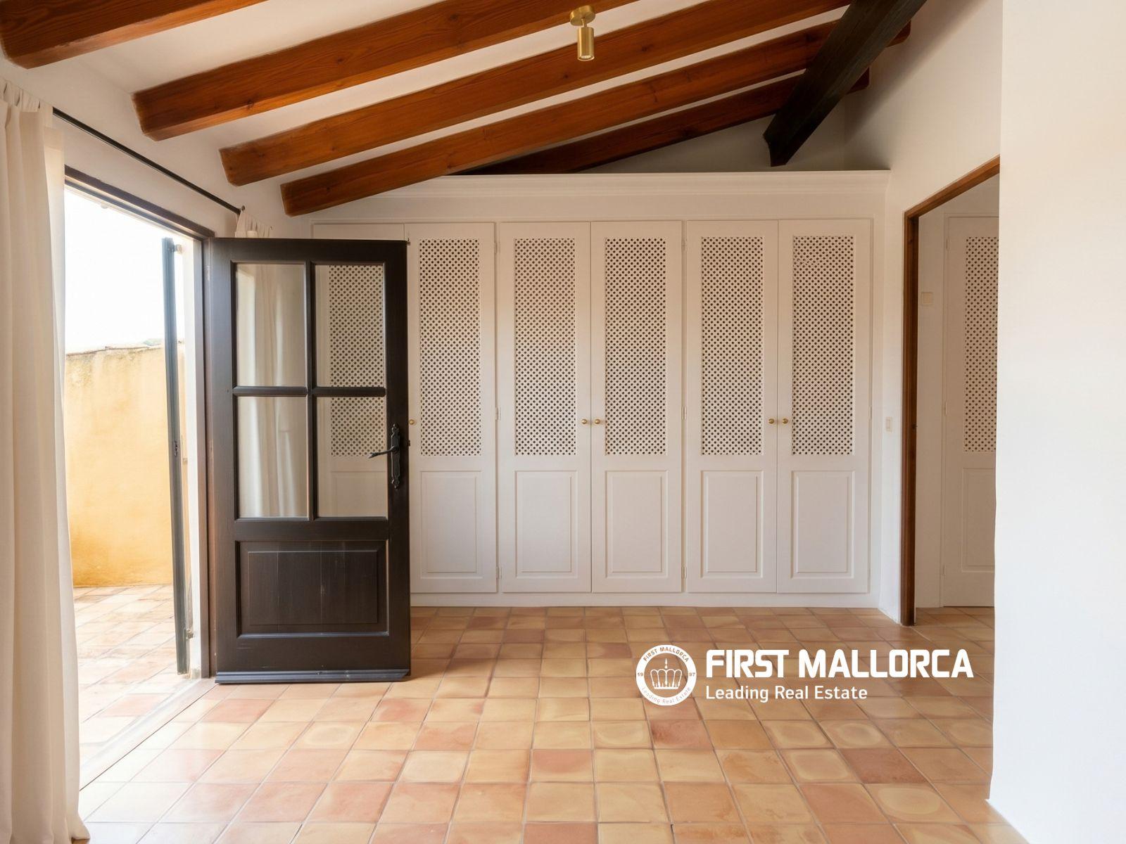 Casa en Alquiler en Puigpunyent