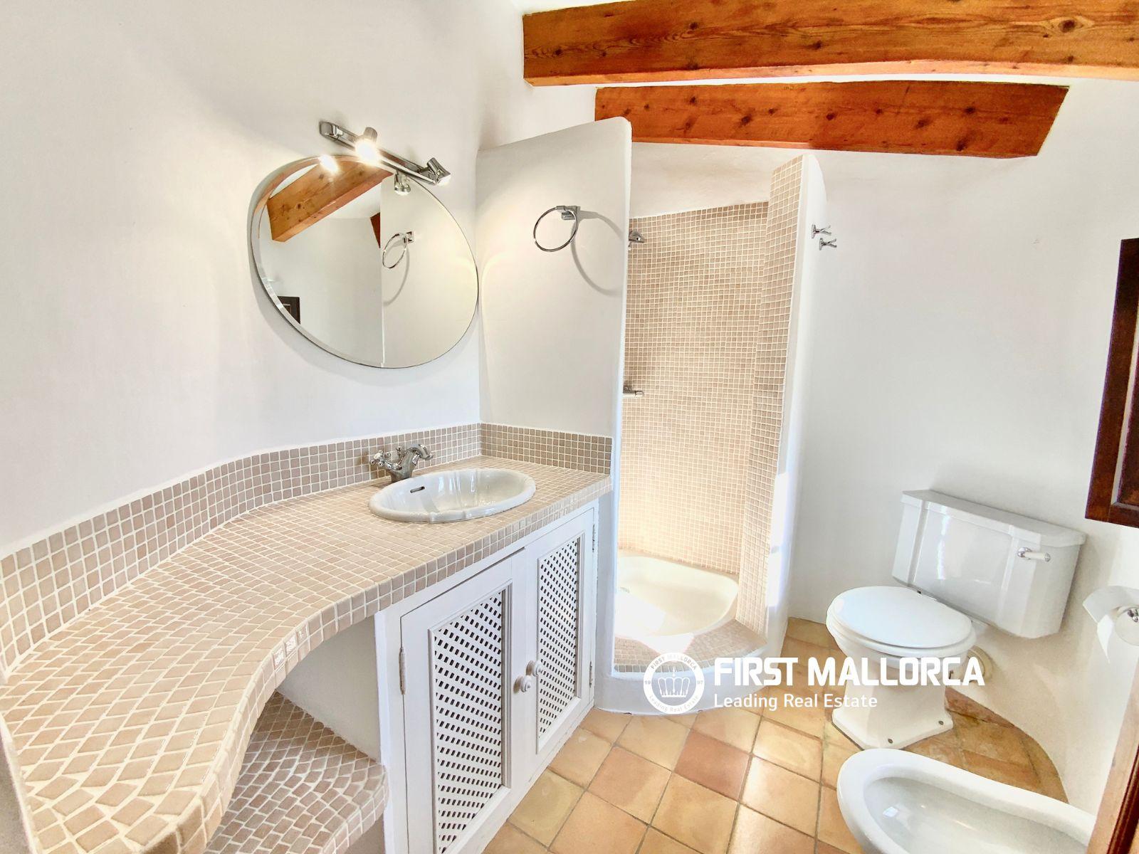 Casa en Alquiler en Puigpunyent
