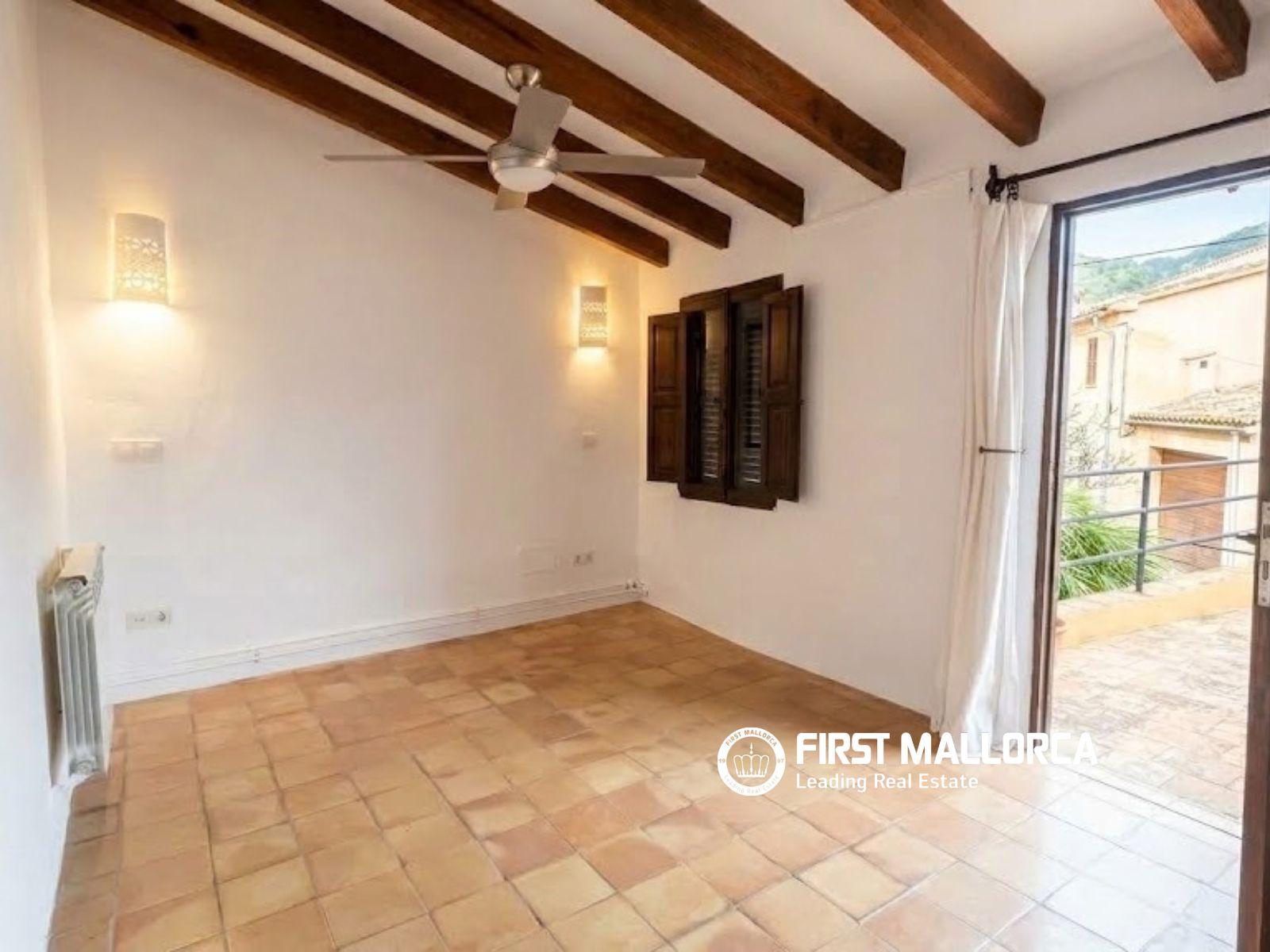 Casa en Alquiler en Puigpunyent