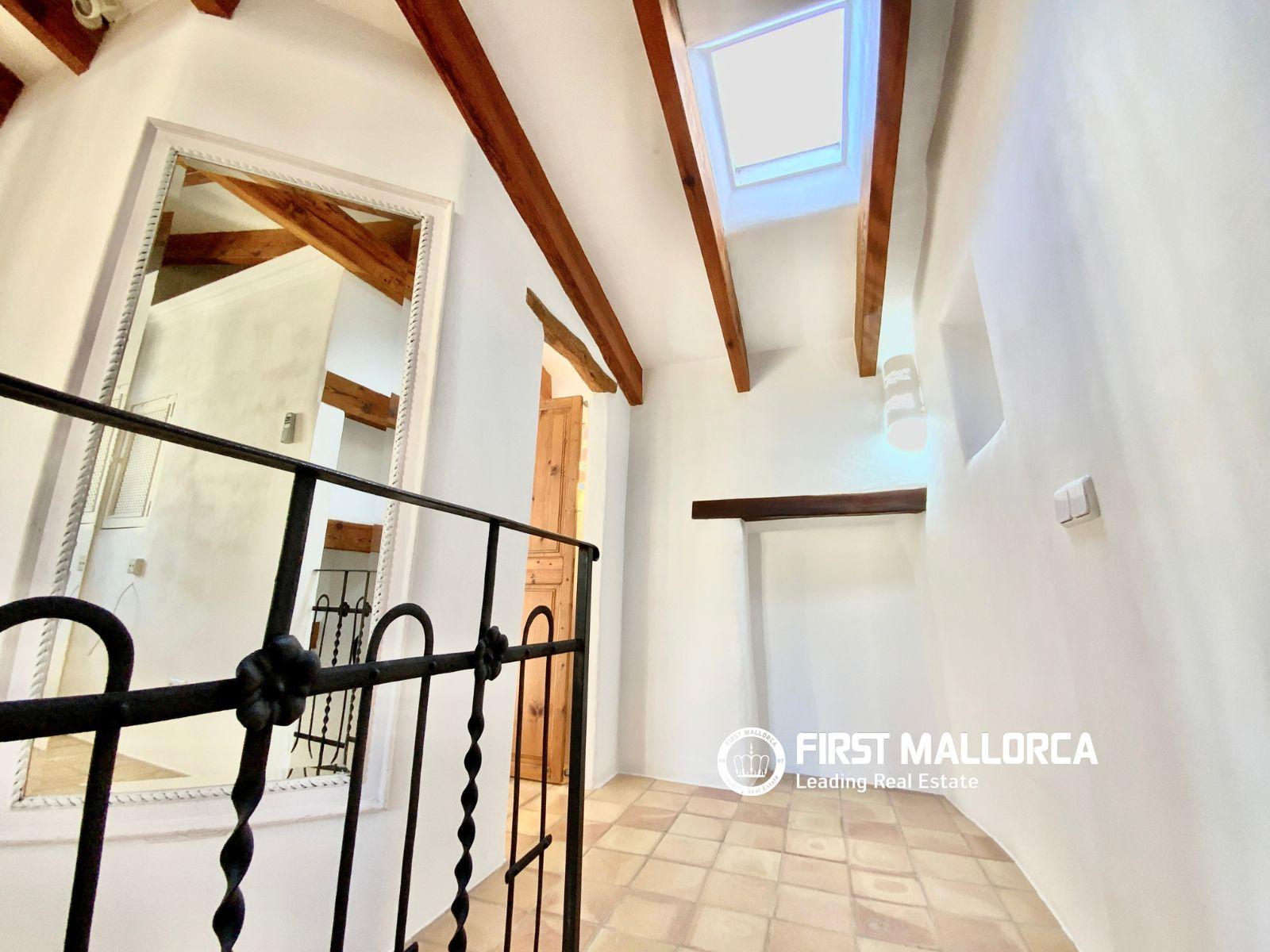 Casa en Alquiler en Puigpunyent