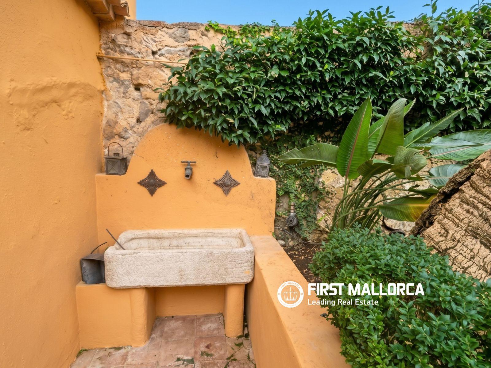 Casa en Alquiler en Puigpunyent