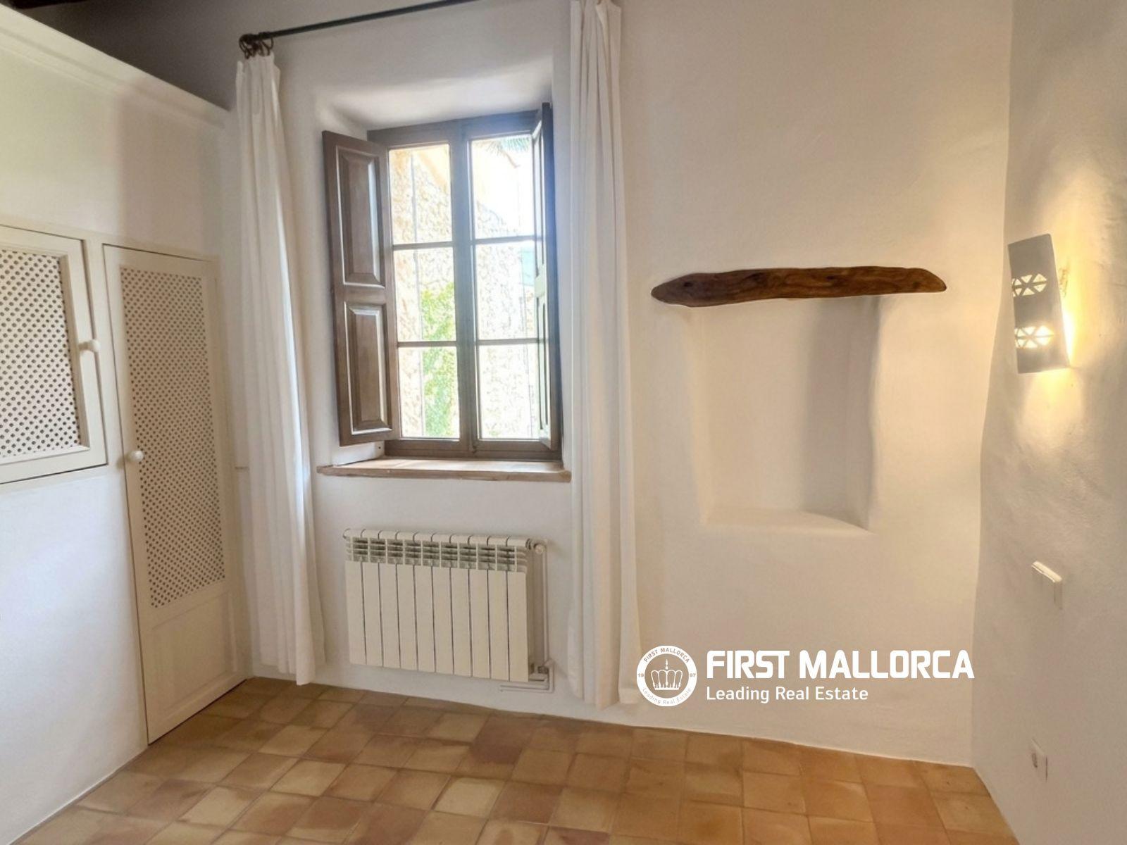 Casa en Alquiler en Puigpunyent