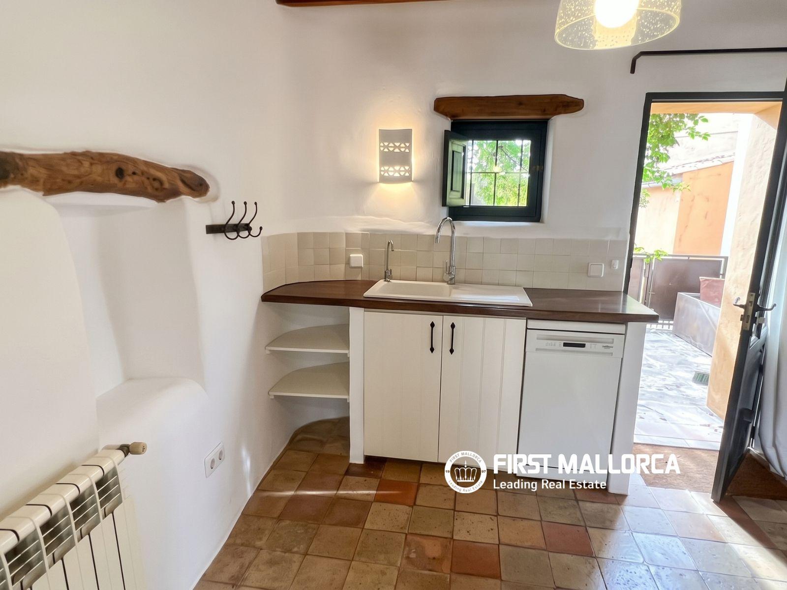 Casa en Alquiler en Puigpunyent