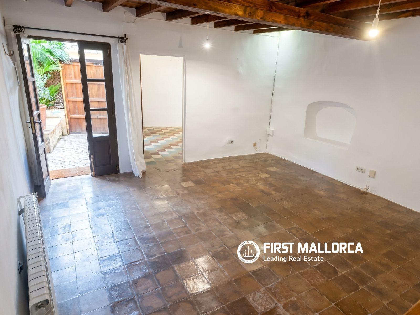 Casa en Alquiler en Puigpunyent