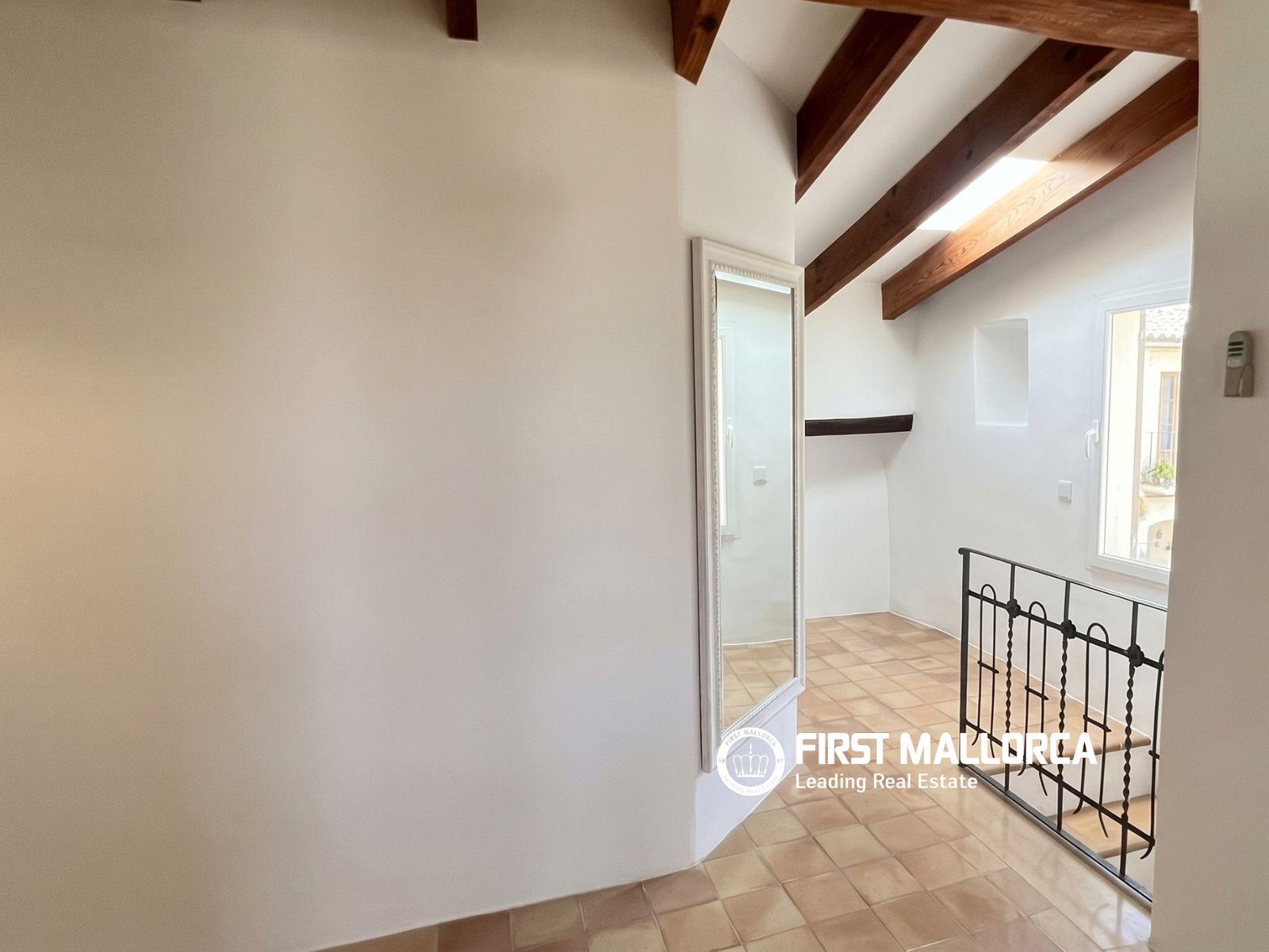 Casa en Alquiler en Puigpunyent