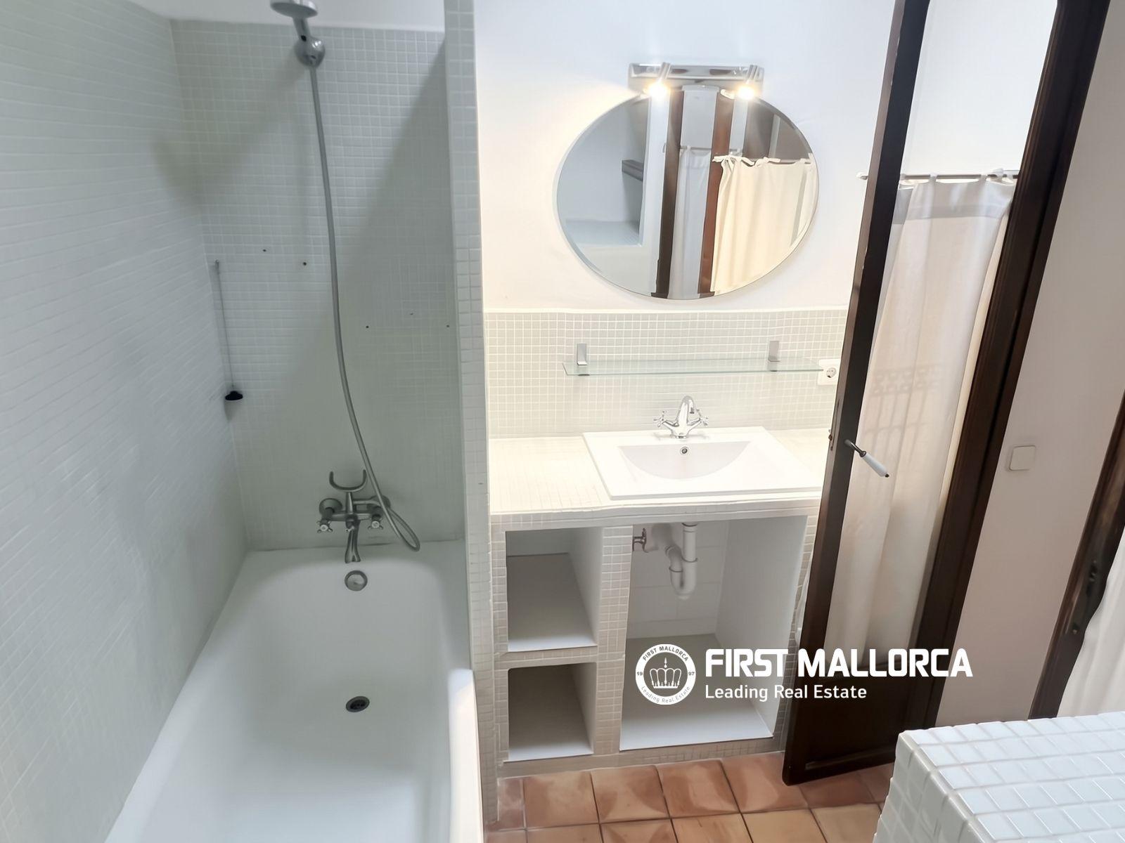 Casa en Alquiler en Puigpunyent
