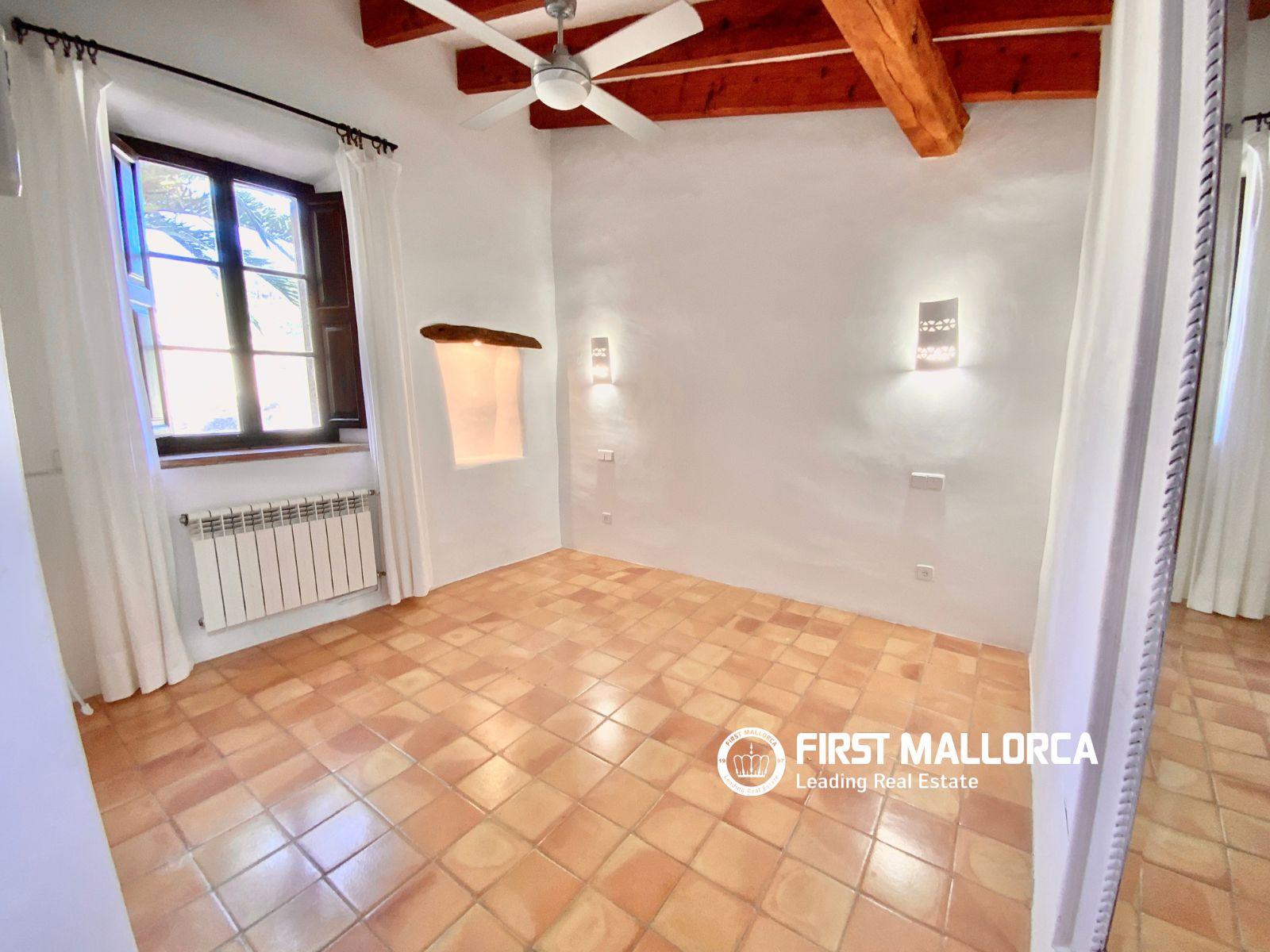 Casa en Alquiler en Puigpunyent