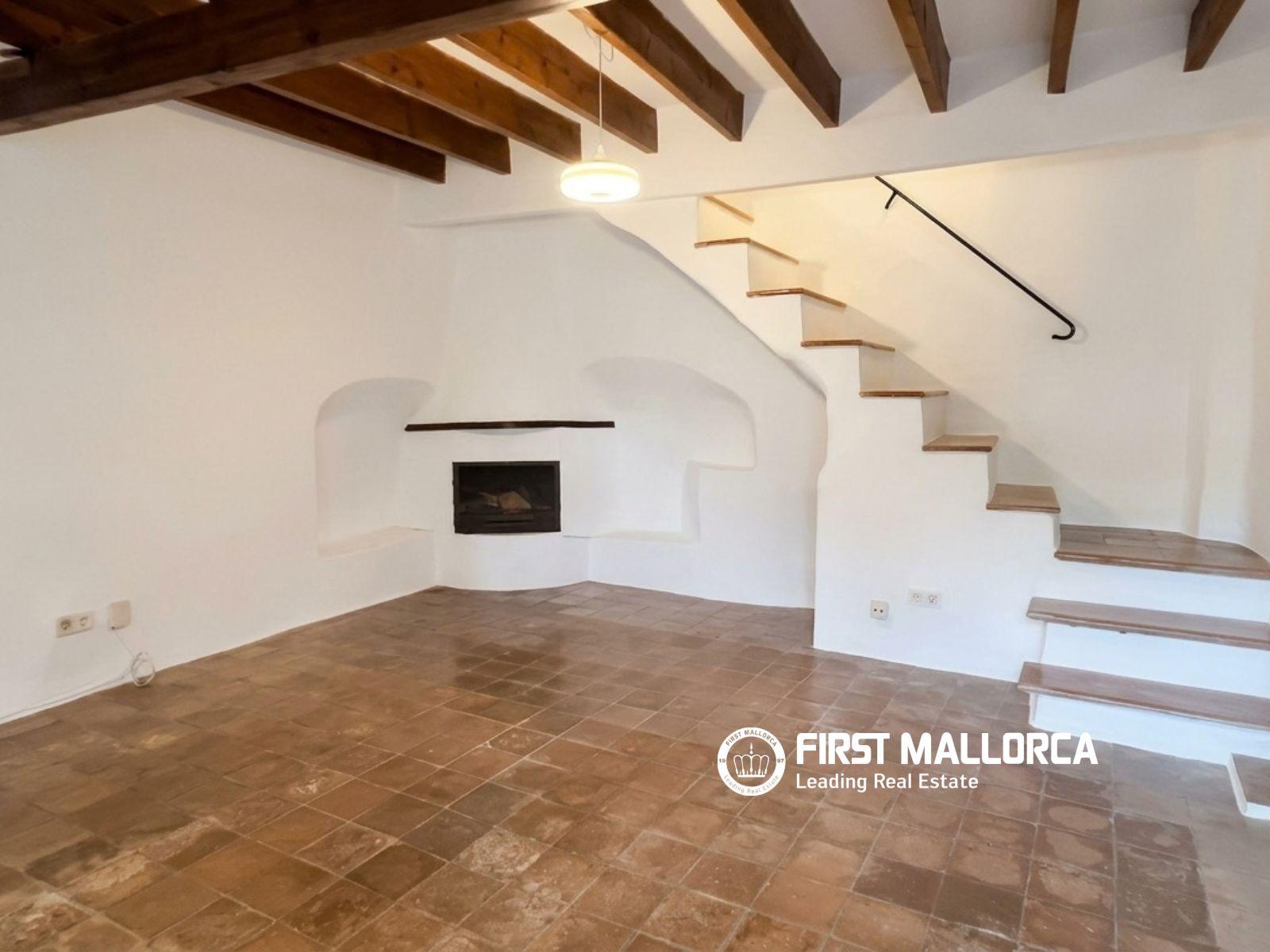 Casa en Alquiler en Puigpunyent