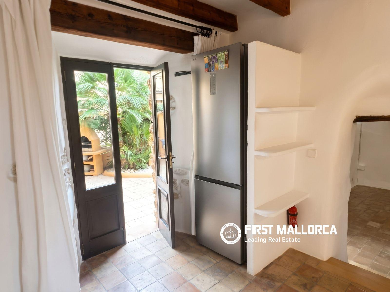 Casa en Alquiler en Puigpunyent