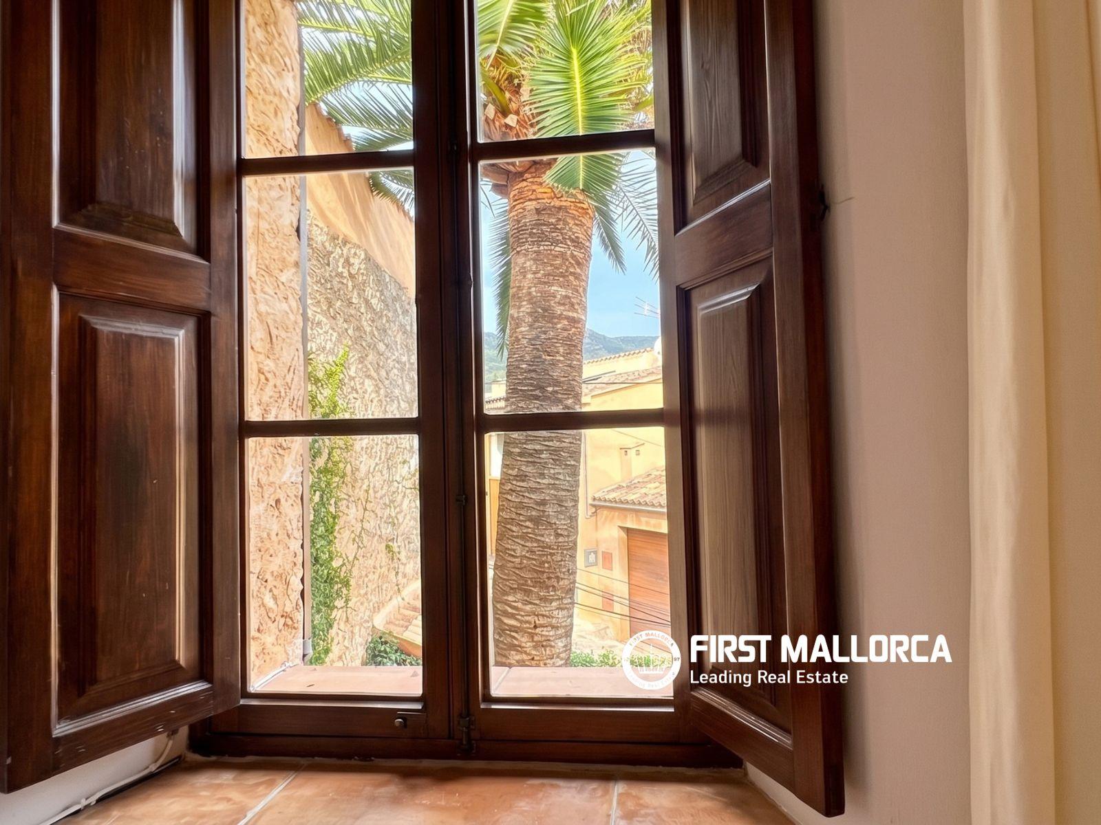 Casa en Alquiler en Puigpunyent