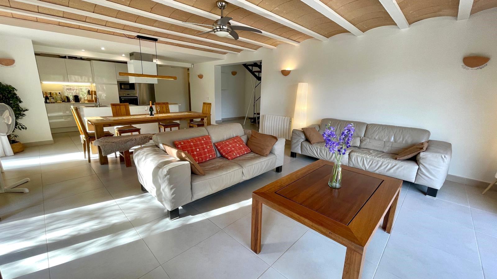 Finca en Alquiler en Sóller