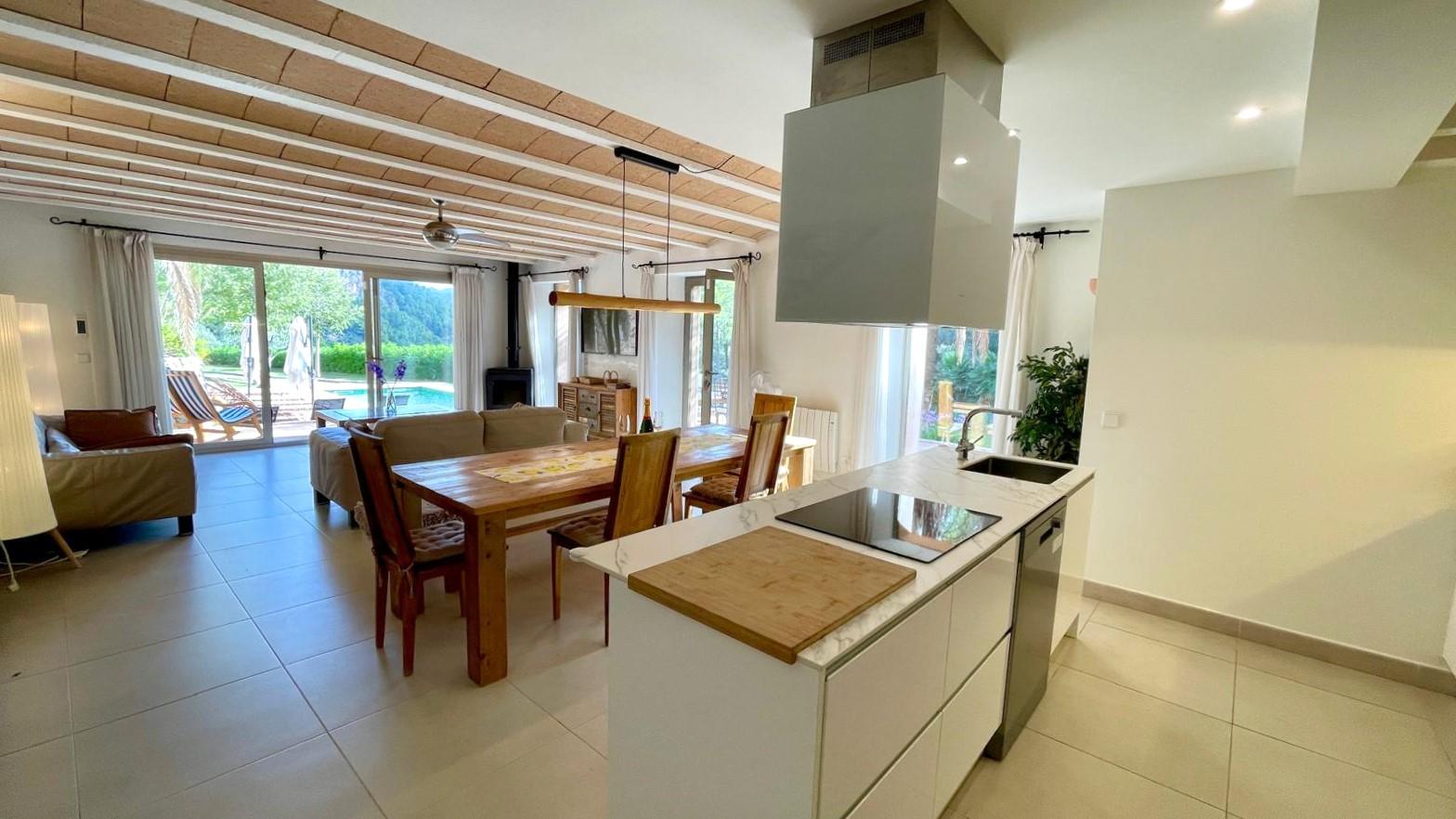 Finca en Alquiler en Sóller