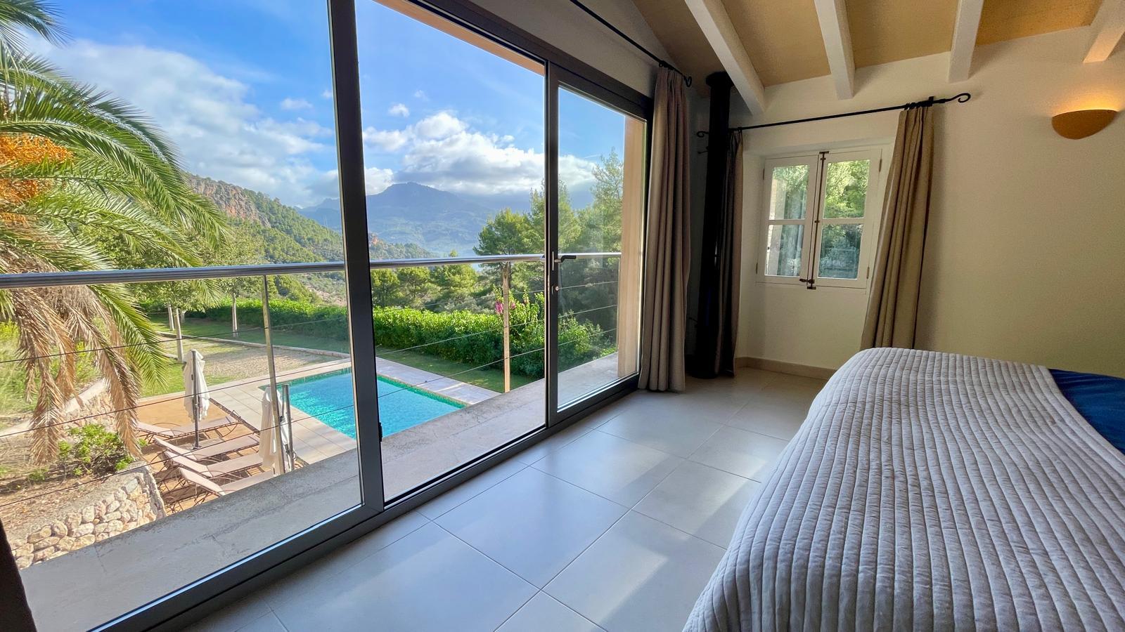Finca en Alquiler en Sóller