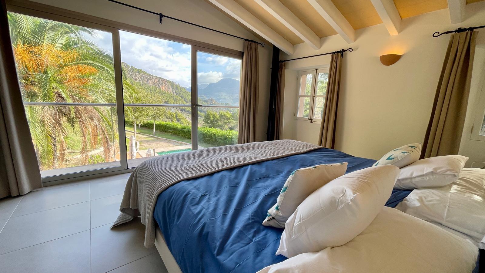 Finca en Alquiler en Sóller