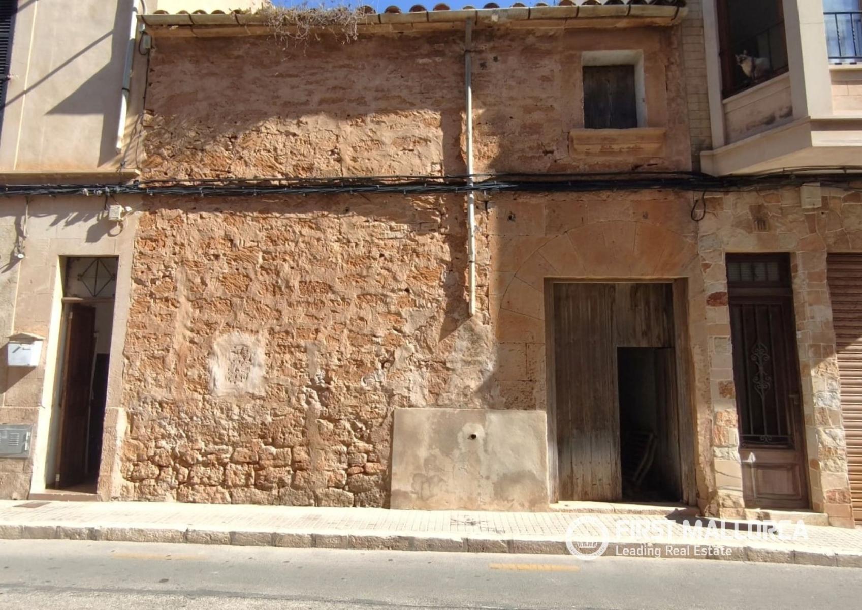 Casa en Venta en Llucmajor