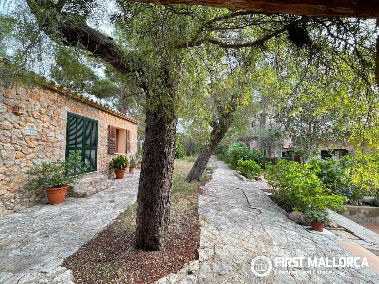 Finca en Alquiler en Calvià