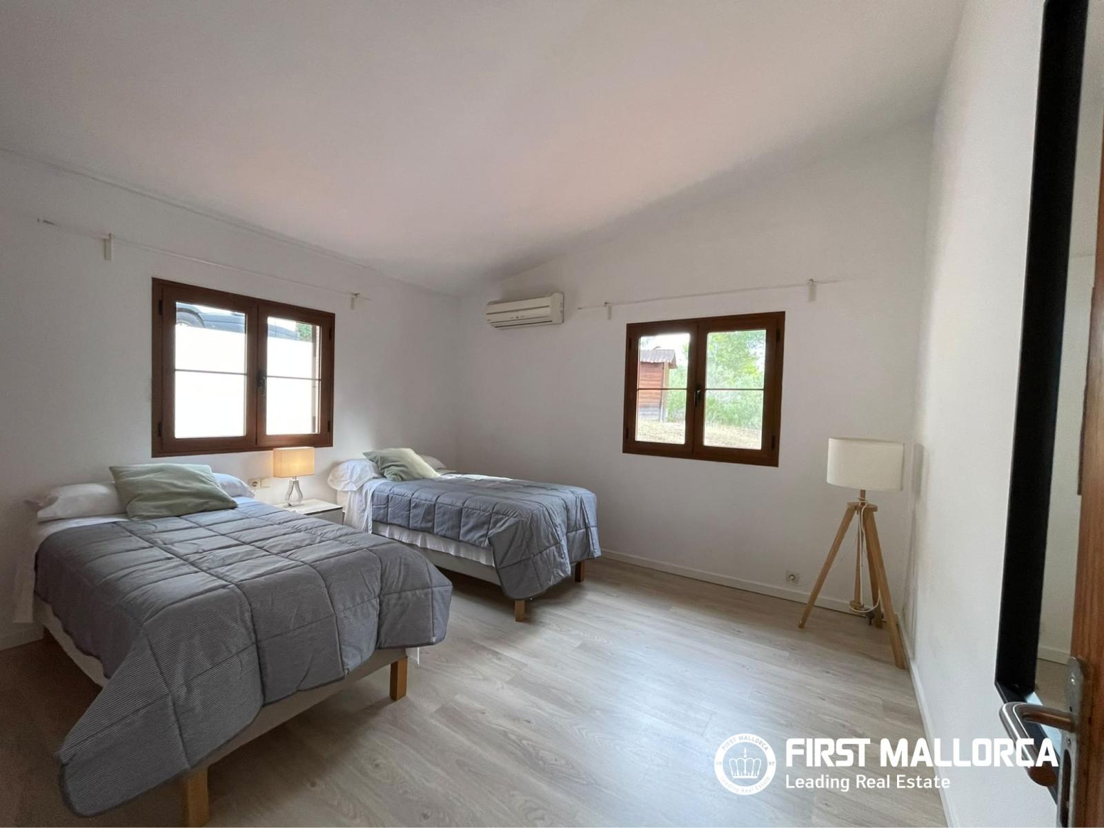 Finca en Alquiler en Calvià