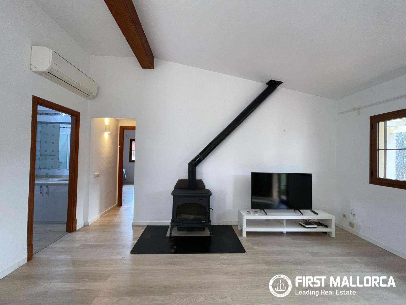 Finca en Alquiler en Calvià