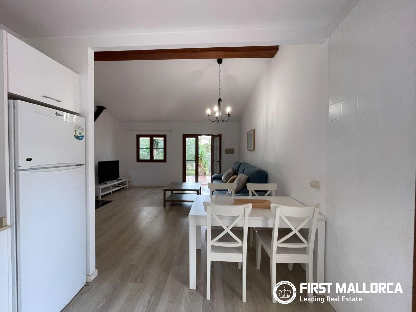 Finca en Alquiler en Calvià
