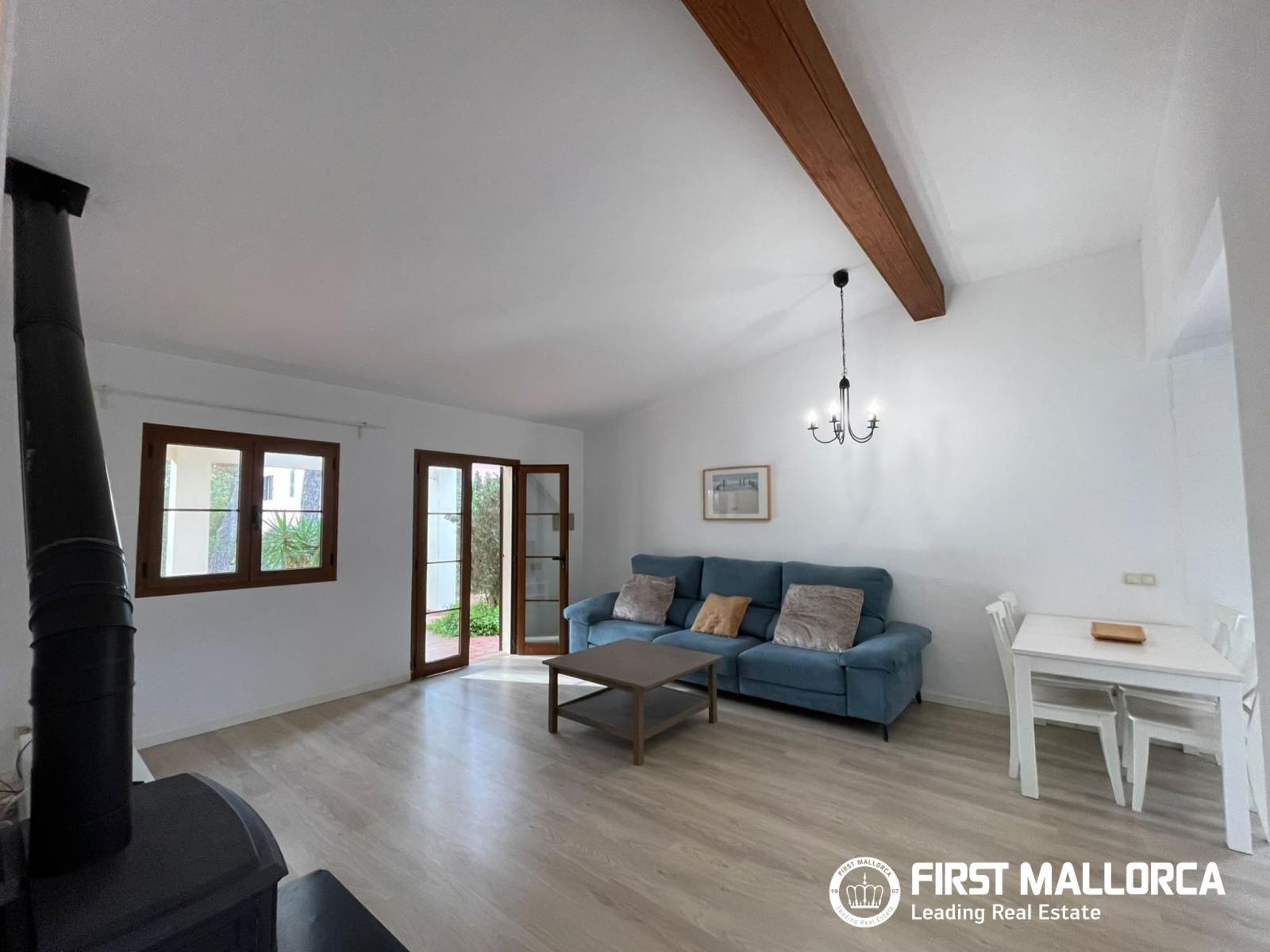 Finca en Alquiler en Calvià