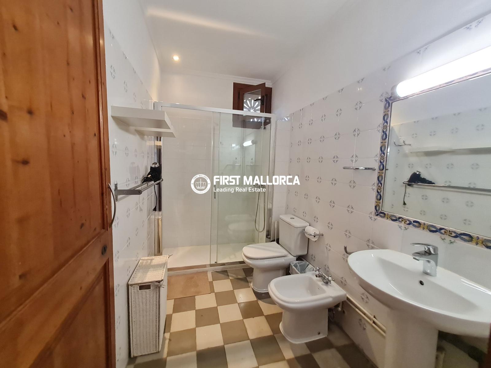 Villa for Rent in Calvià