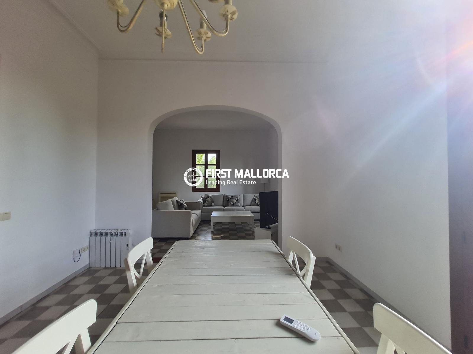 Villa for Rent in Calvià